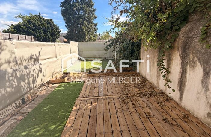 Immeuble — photo 4