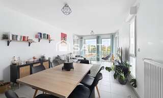 Appartement 3 Pièces 68 m² à vendre à Reims (51100)