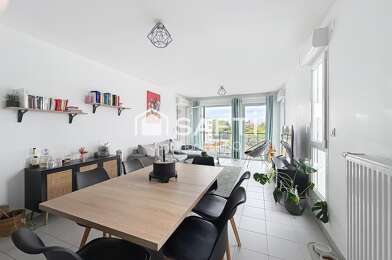 Appartement 3 pièces 239000 €