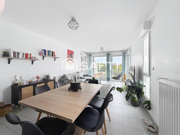 Appartement loué — photo 1