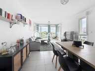 Appartement loué — photo 2
