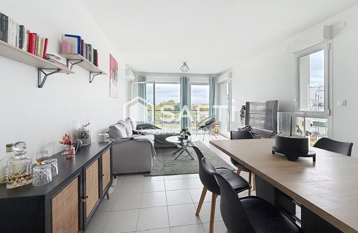 Appartement loué — photo 2