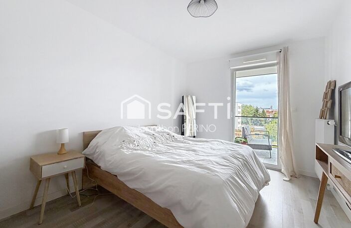 Appartement loué — photo 3