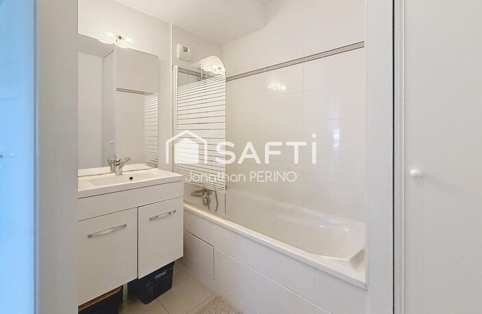 Appartement loué — photo 4