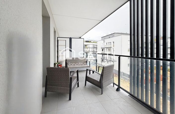 Appartement loué — photo 5