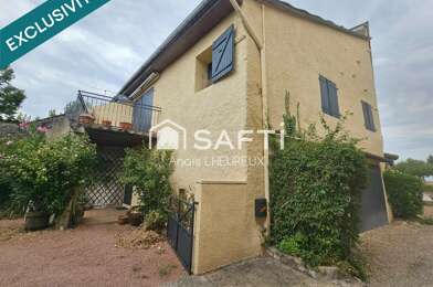 Maison 9 pièces 195000 €