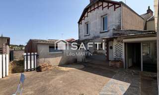 Maison 3 Pièces 49 m² à vendre à Beaupréau-en-Mauges (49600)