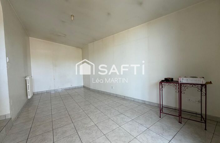 Maison 49m2 - 2 chambres - Grand jardin et extérieur — photo 3