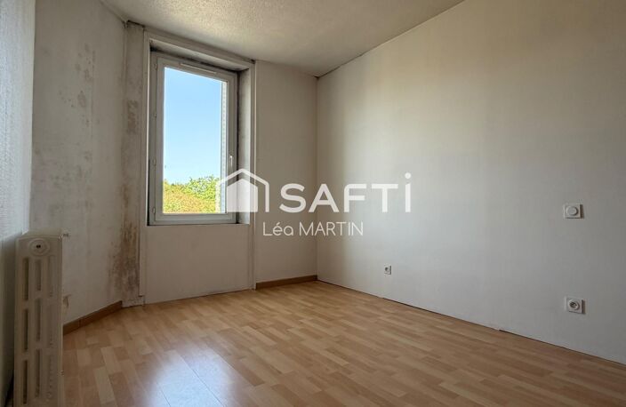 Maison 49m2 - 2 chambres - Grand jardin et extérieur — photo 4