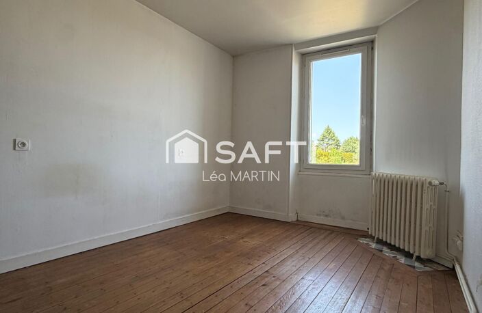Maison 49m2 - 2 chambres - Grand jardin et extérieur — photo 5