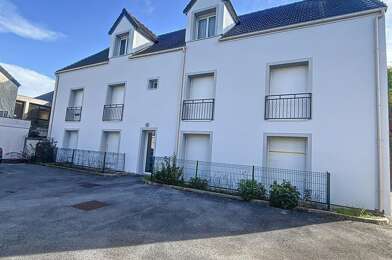Appartement 3 pièces 195000 €