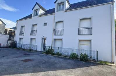 CENTRE-VILLE, PETITE COPROPRIÉTÉ DE 2 ÉTAGES, RÉNOVÉE ENTIÈREMENT, ISOLATION PAR L'EXTÉRIEUR ET L'INTÉRIEUR — photo du bien