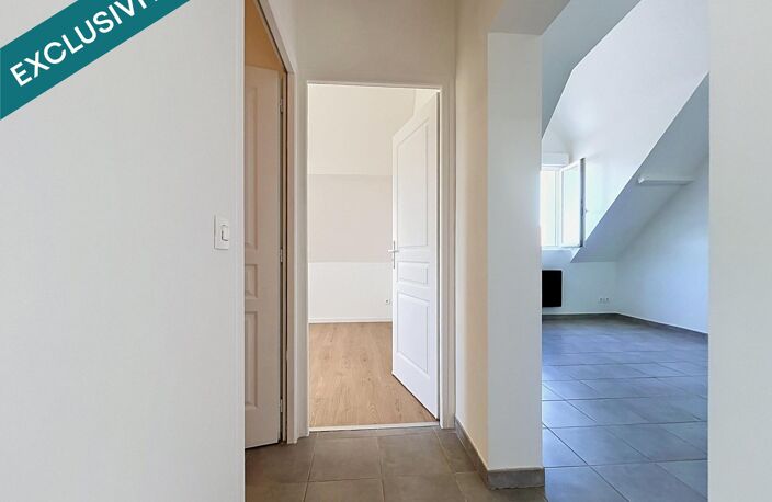 CENTRE-VILLE, PETITE COPROPRIÉTÉ DE 2 ÉTAGES, RÉNOVÉE ENTIÈREMENT, ISOLATION PAR L'EXTÉRIEUR ET L'INTÉRIEUR — photo 5