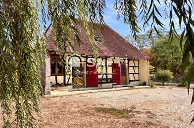 Maison 3 pièces 130000 €