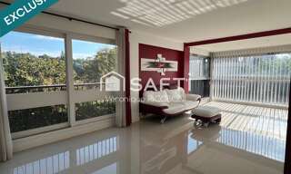 Appartement 3 Pièces 81 m² à vendre à Le Chesnay-Rocquencourt (78150)
