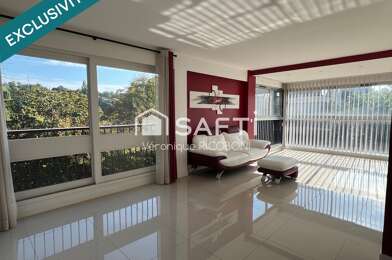 Appartement 3 pièces 349000 €