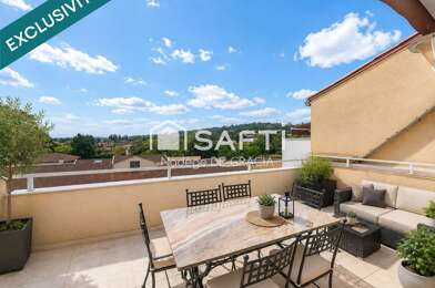 Appartement 3 pièces 244000 €