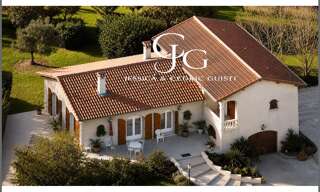 Maison 6 Pièces 145 m² à vendre à La Ville-Dieu-du-Temple (82290)