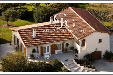 Maison 6 pièces 290000 €