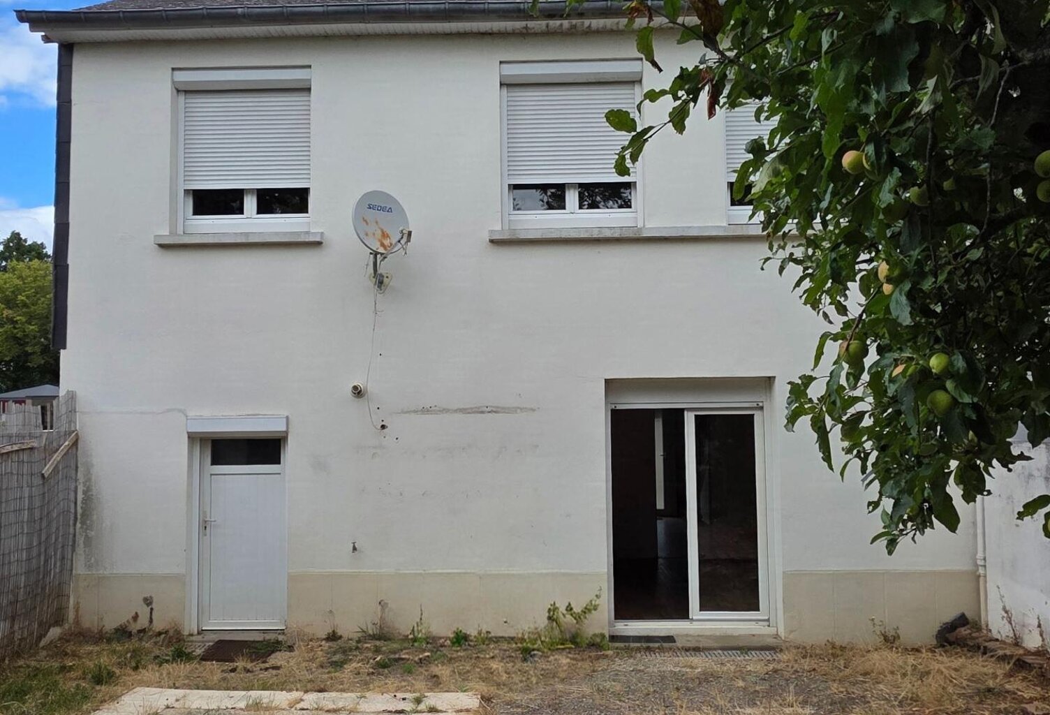 Maison familiale avec jardin à Redon — photo 1