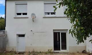 Maison 5 Pièces 83 m² à vendre à Redon (35600)