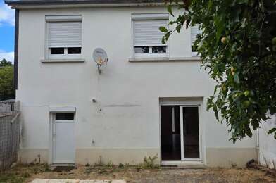 Maison 5 pièces 164000 €