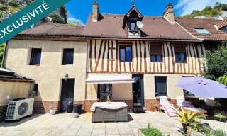 Maison 6 Pièces 153 m² à vendre à Orival (76500)