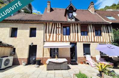 Maison 6 pièces 219000 €
