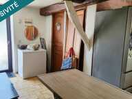 Maison mitoyenne avec terrasse et 4 chambres — photo 4