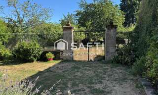 Maison 8 Pièces 192 m² à vendre à Champsac (87230)