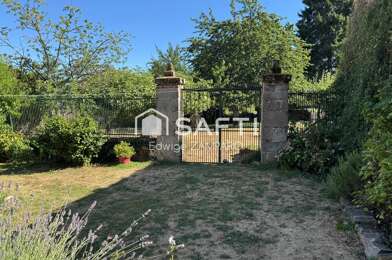 Maison 8 pièces 220900 €