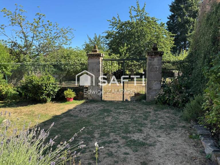Charme et potentiel pour cette maison  de famille ! — photo 1