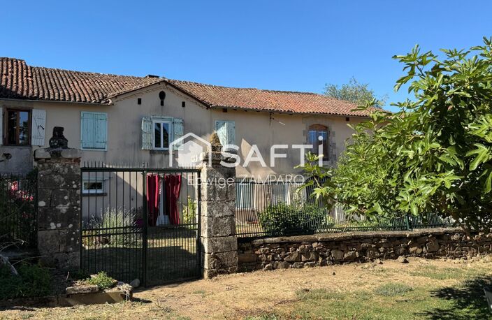 Charme et potentiel pour cette maison  de famille ! — photo 2