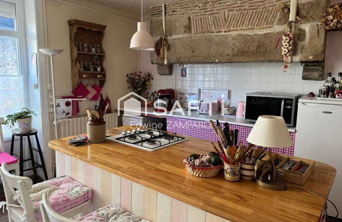 Charme et potentiel pour cette maison  de famille ! — photo 3