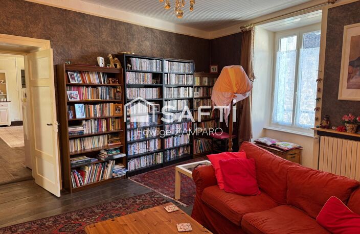 Charme et potentiel pour cette maison  de famille ! — photo 5