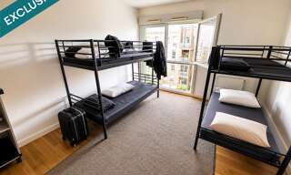 Appartement 1 Pièce 27 m² à vendre à Lormont (33310)