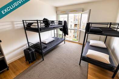 Appartement 1 pièces 70000 €