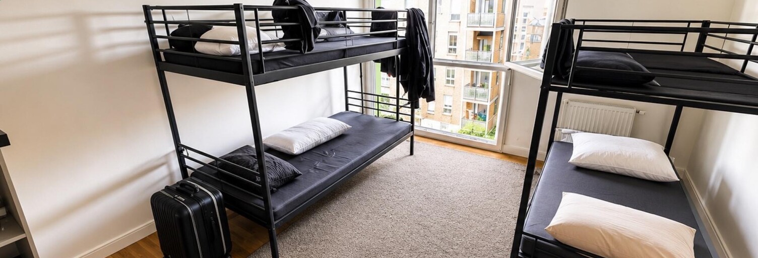 Appartement 1 Pièce 27 m² à vendre à Lormont (33310)