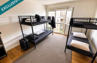 Studio 27m2 — photo du bien