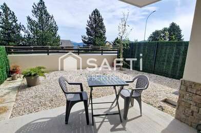 Appartement 3 pièces 230000 €