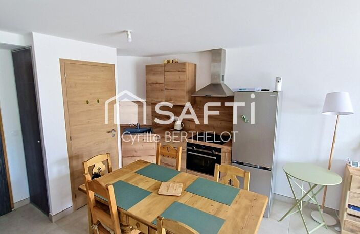 NOUVEAUTEE  Un bien rare dans une résidence récente aux Angles 66210 — photo 3