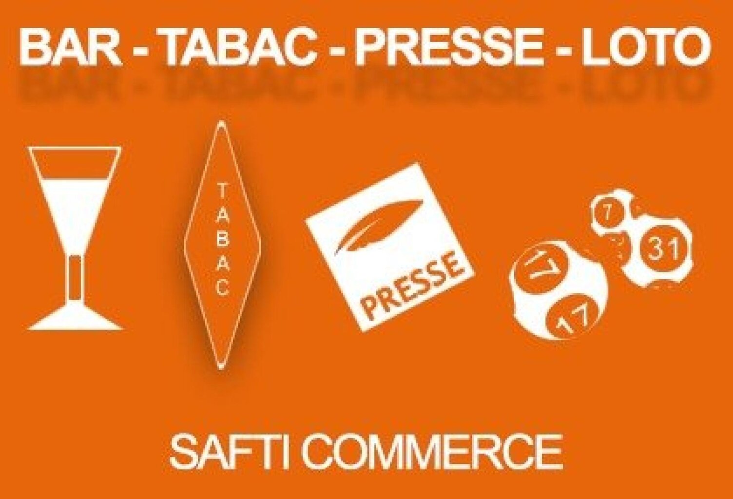 Bar Tabac Presse Jeux — photo 1