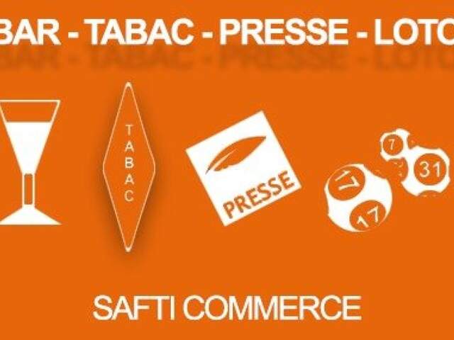 Bar Tabac Presse Jeux — photo du bien