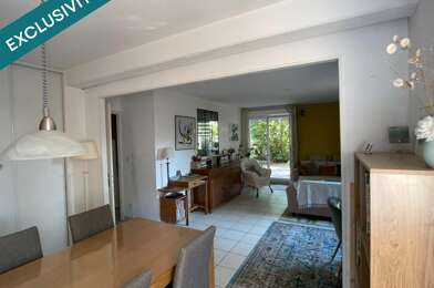 Appartement 3 pièces 239000 €