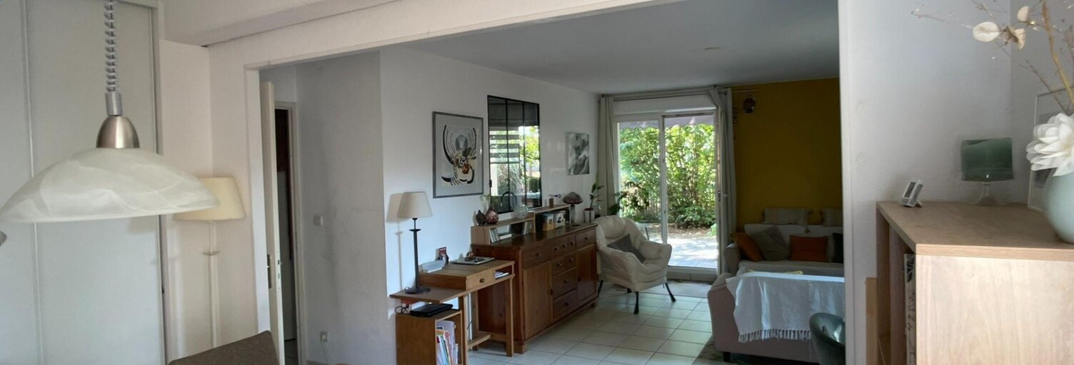 Appartement 3 Pièces 71 m² à vendre à Toulouse (31200)