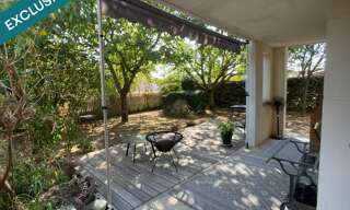 Appartement 3 Pièces 71 m² à vendre à Toulouse (31200)