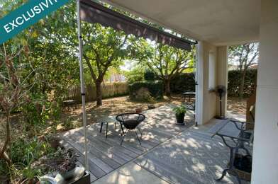 Appartement 3 pièces 239000 €