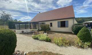 Maison 4 Pièces 88 m² à vendre à Mailly-la-Ville (89270)