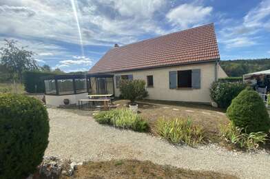 Maison 4 pièces 149000 €