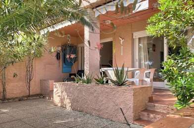 Appartement 2 pièces 650 €